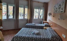 Hostal Rio De Castro