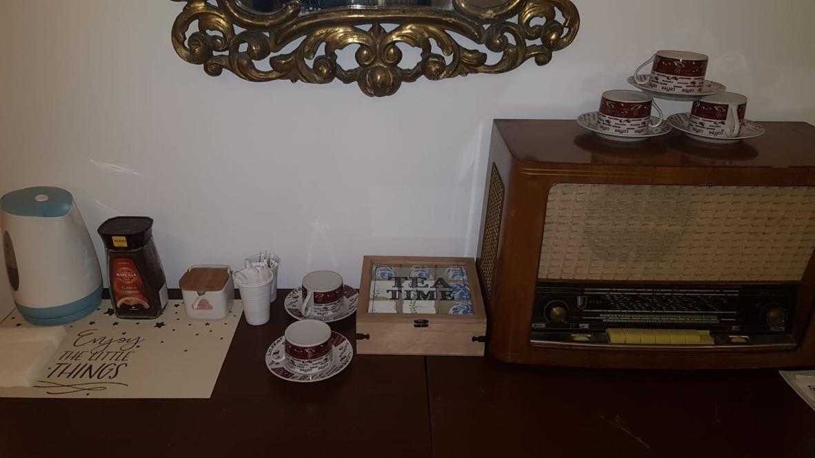 Hostal Rio De Castro Barselona Dış mekan fotoğraf