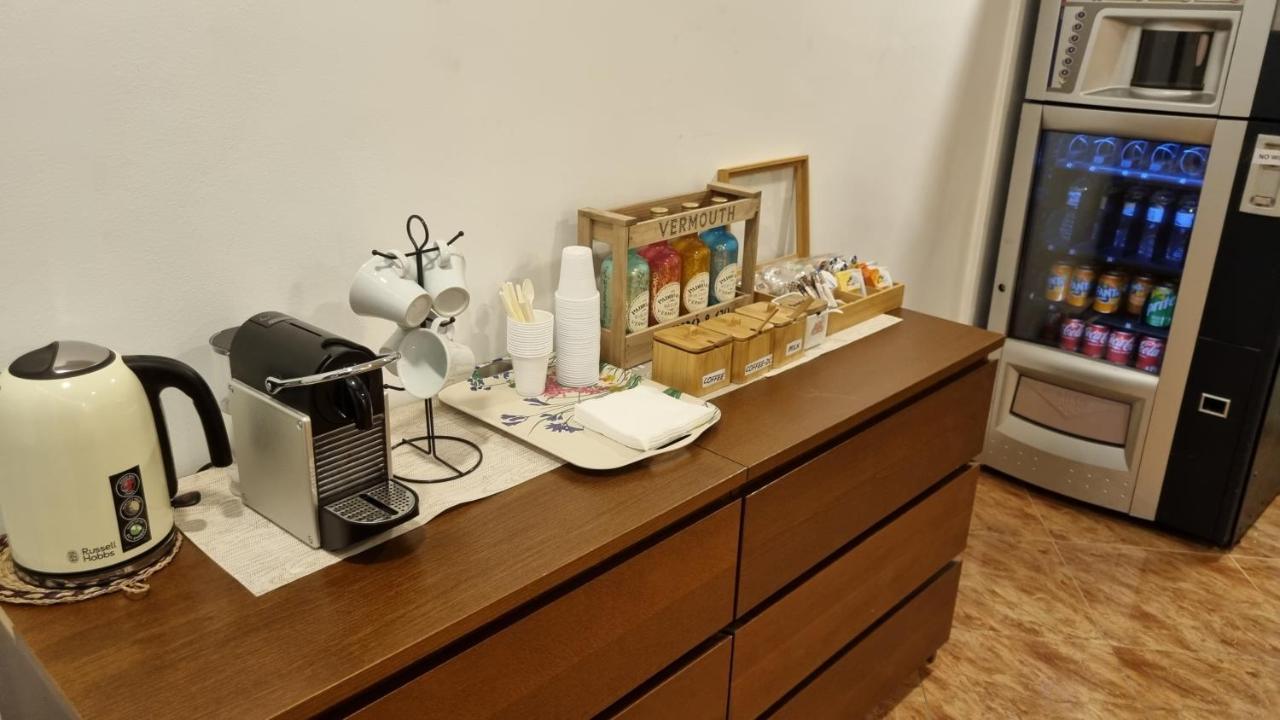 Hostal Rio De Castro Barselona Dış mekan fotoğraf