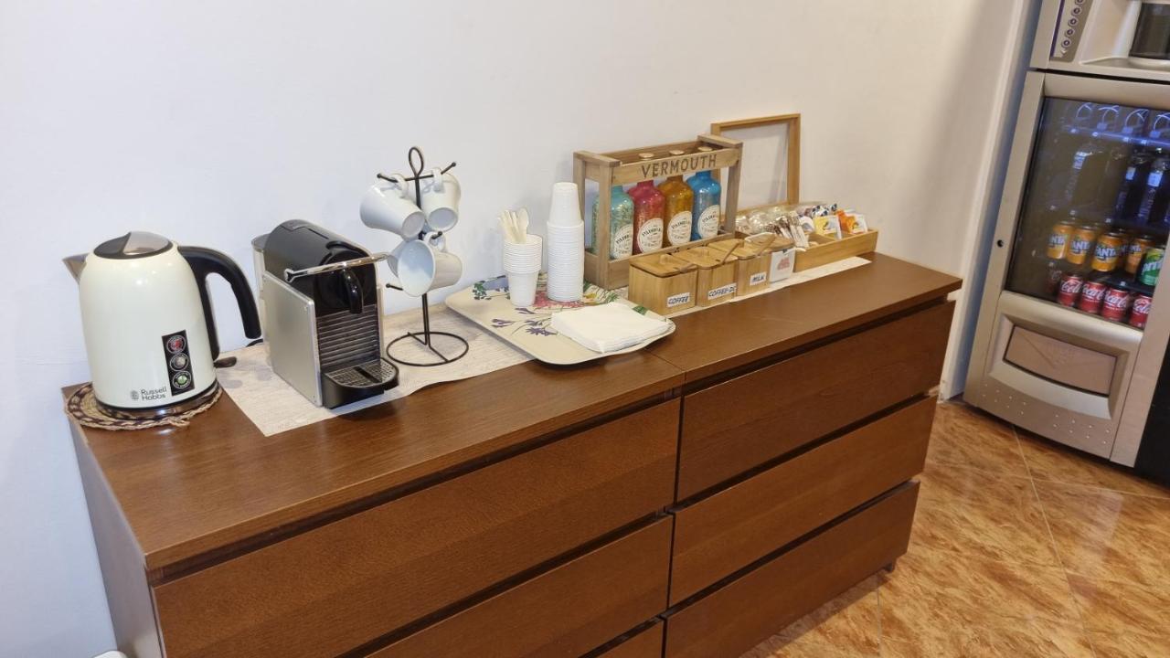 Hostal Rio De Castro Barselona Dış mekan fotoğraf