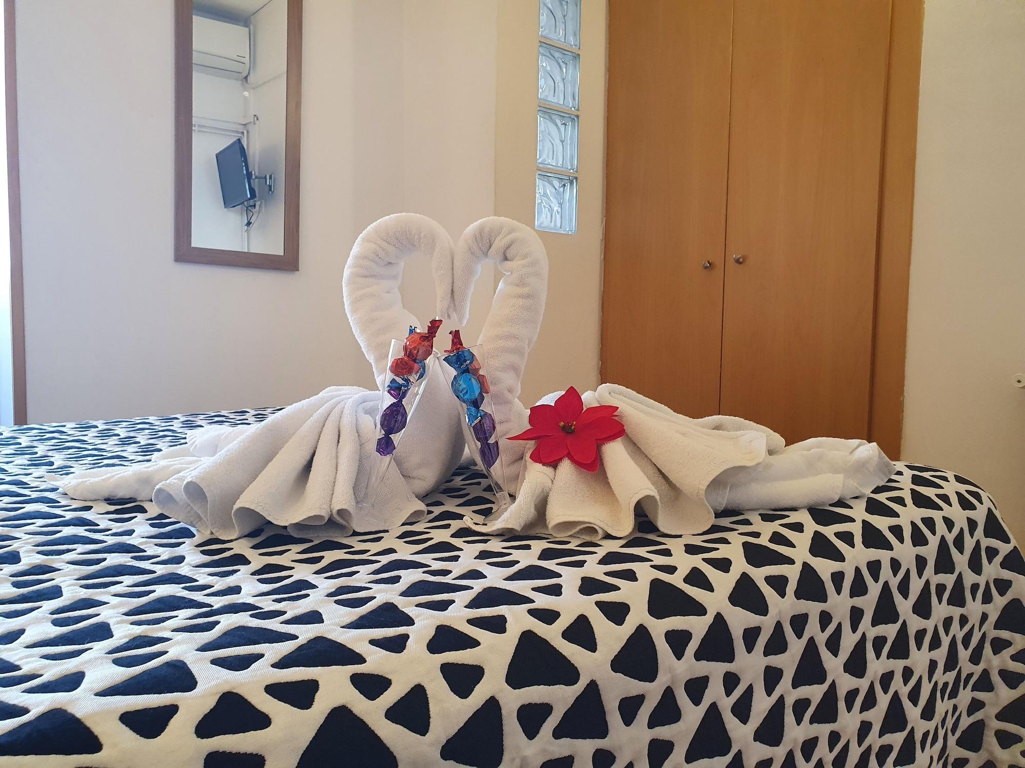 Hostal Rio De Castro Barselona Dış mekan fotoğraf